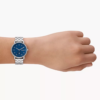 Đồng hồ Skagen Fashion Nữ SKW3129 Dây thép không gỉ 316L 32 MM