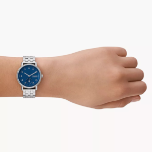 Đồng hồ Skagen Fashion Nữ SKW3129 Dây thép không gỉ 316L 32 MM